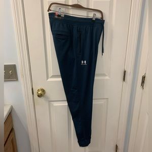 Under Armour Men’s Joggers NWT